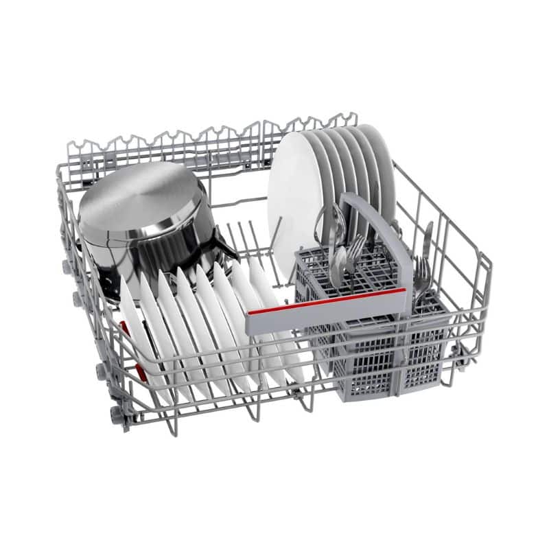 Khay 3 máy rửa bát âm tủ Bosch SMH6ZDX00E Khay 3 máy rửa bát âm tủ Bosch SMH6ZDX00E