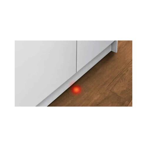 Máy rửa bát Bosch SMV6ZCX02E 5 Đèn báo máy rửa bát Bosch SMV6ZCX02E