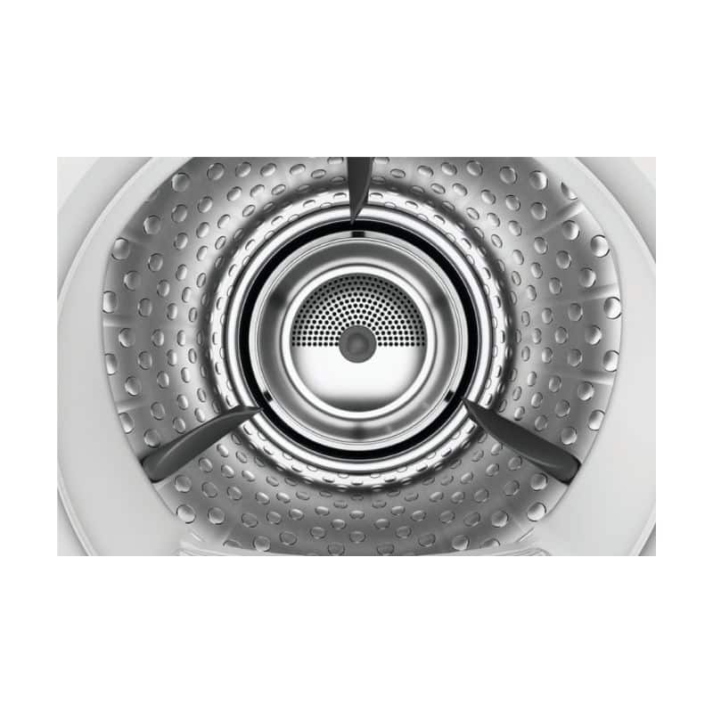 lồng giăt của máy sấy ngưng tụ Electrolux EDC804P5WB lồng giăt của máy sấy ngưng tụ Electrolux EDC804P5WB
