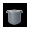 Quả đựng rác Konox SK01-114mm 1 Quả đựng rác Konox SK01-114mm