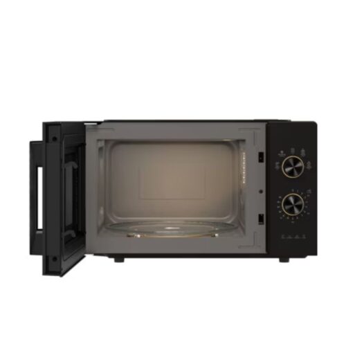Hình ảnh lò vi sóng mini 23L Electrolux EMM23K22B