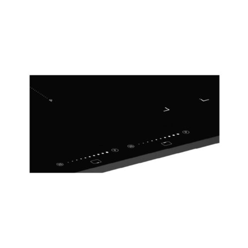 Bếp từ đa điểm Fagor 3IF-ZONE96C4S 3 Bảng điều khiển của bếp từ đa điểm Fagor 3IF-ZONE96C4S