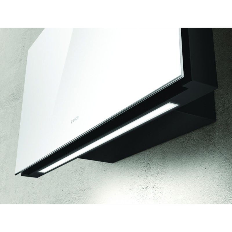 Điều khiển máy hút mùi áp tường Elica PLAT WH/F/80 PRF0165712 Điều khiển máy hút mùi áp tường Elica PLAT WH/F/80 PRF0165712