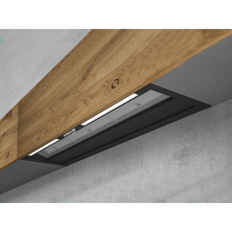 Lắp đặt máy hút mùi áp tường Elica RULES NAKED/F/120 PRF0163759 Lắp đặt máy hút mùi áp tường Elica RULES NAKED/F/120 PRF0163759
