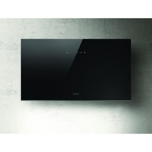 Máy hút mùi áp tường Elica PLAT BL/F/55 PRF0164946 3 Mặt kính máy hút mùi áp tường Elica PLAT BL/F/55 PRF0164946