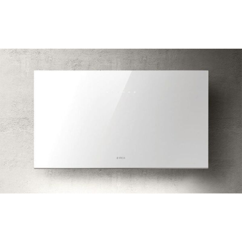 Máy hút mùi áp tường Elica PLAT WH/F/80 PRF0165712 Máy hút mùi áp tường Elica PLAT WH/F/80 PRF0165712