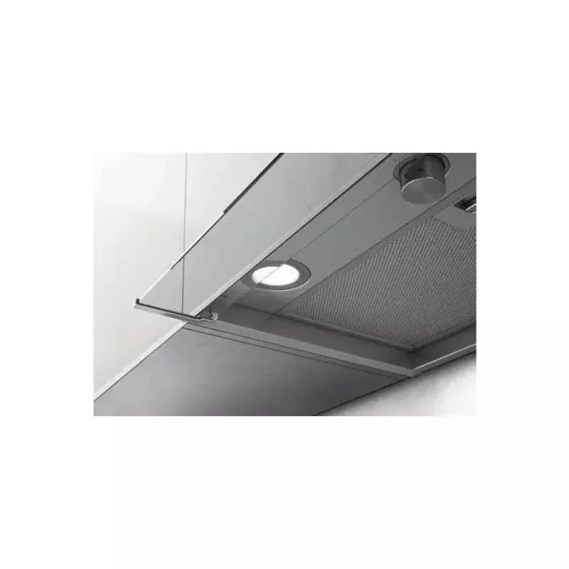Ảnh thực tế máy hút mùi âm tủ Elica PRF0114760 Ảnh thực tế máy hút mùi âm tủ Elica PRF0114760