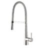 Vòi rửa bát nóng lạnh Konox KN1909 2 Hình ảnh vòi rửa bát nóng lạnh Konox KN1909