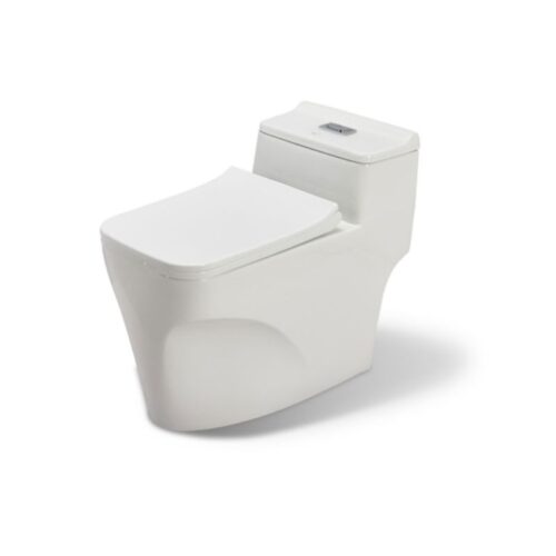Bồn cầu Govern LO-2308