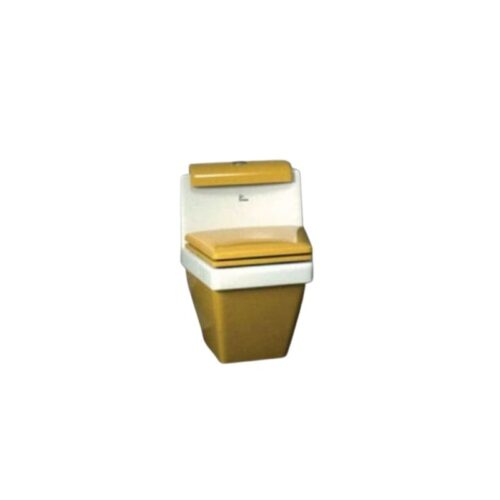 Bồn cầu Govern YKL – F92