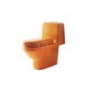 Bồn cầu Govern YKL – F95 nắp thường