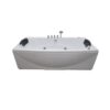 Bồn tắm nằm massage Amazon TP-8060