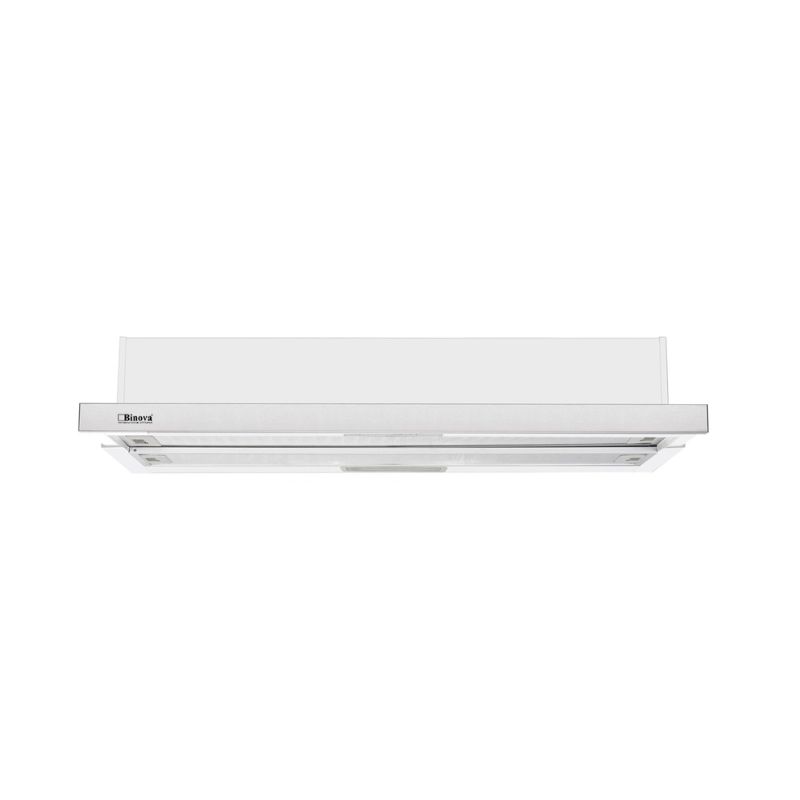 Máy hút mùi âm tủ Binova BI 28 W 09-1