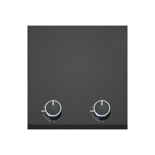 Bếp gas 2 vùng nấu Hafele HC-G783B 533.02.849 3 Điều khiển bếp gas 2 vùng nấu Hafele HC-G783B 533.02.849
