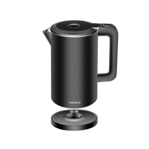 Ảnh Bình đun siêu tốc Hafele 1.7L HS-K1705DB 535.43.548