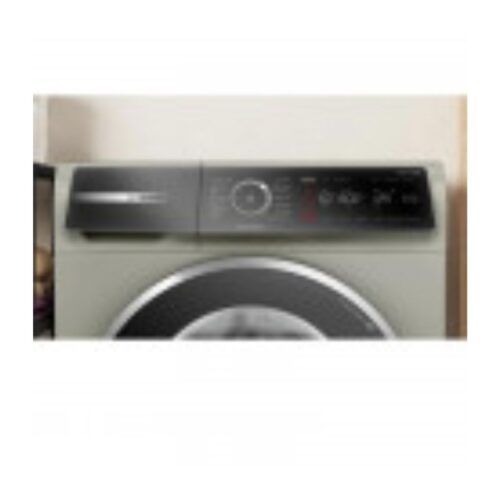 Máy giặt Bosch 10kg WGB2560X0 Serie 8 5 bang dieu khien may giat bosch 10kg wgb2560x0 serie 8