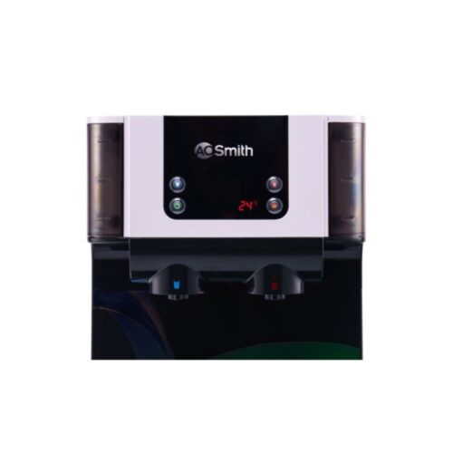 Máy lọc nước đặt bàn A. O. Smith ROSS™ ECO-AOC75PUR (NEW) 3 bang dieu khien may loc nuoc dat ban a. o. smith ross eco aoc75pur new