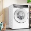 Máy giặt Bosch 10kg WGB256A90 Serie 8 2 kich thuoc may giat bosch 10kg wgb256a90 serie 8