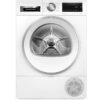 Máy sấy bơm nhiệt Bosch 8kg WQG233C90 Serie 6 1 may say bom nhiet bosch 8kg wqg233c90 serie 6