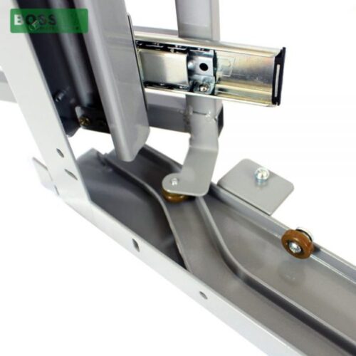 Anh gia goc lien hoan inox 304 nan det cao cap bosseu bs304 900r