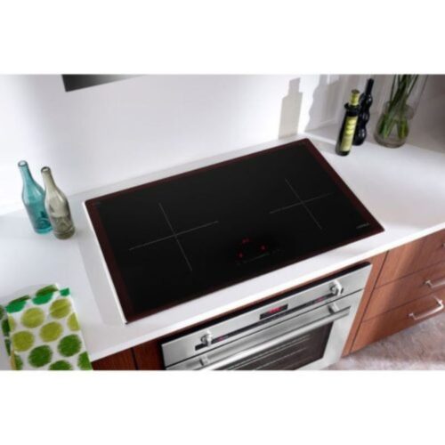 Bếp từ 2 vùng nấu Hafele HC-I772D 536.61.645 6 anh thuc te bep tu 2 vung nau hafele hc i772d 536 61 645