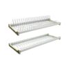 gia bat dia co dinh inox ma crom bosseu bs1190c 1