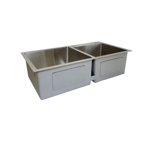 hinh anh chau rua bat inox 2 ho bosseu bs304 7843cs1