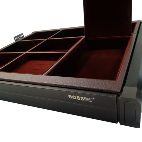 Giá để đồ trang sức BossEU BS4060PK 3 hinh anh gia de do trang suc bosseu bs4060pk