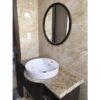 Đá tự nhiên lavabo loại 5 1 Đá tự nhiên lavabo loại 5