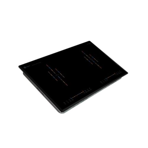 Bếp điện từ đôi Hawonkoo CEH-213-IF lắp âm 3 Hình ảnh bếp điện từ đôi Hawonkoo CEH-213-IF lắp âm