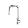 Vòi rửa bát nóng lạnh Kluger KLF0011C có dây rút 1 Vòi rửa bát nóng lạnh Kluger KLF0011C có dây rút