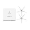 Phụ kiện chổi bên cho Robot hút bụi Roborock SDBS02RR-White 1 Phụ kiện chổi bên cho Robot hút bụi Roborock SDBS02RR-White