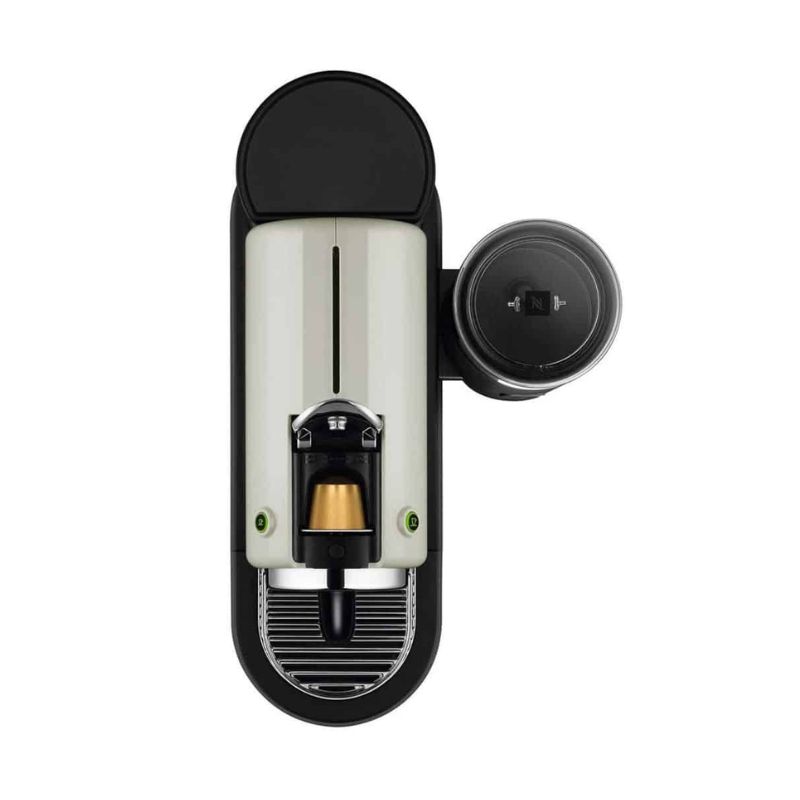 Ảnh máy pha cafe viên nén Delonghi Nespresso Citiz EN267.WAE Ảnh máy pha cafe viên nén Delonghi Nespresso Citiz EN267.WAE