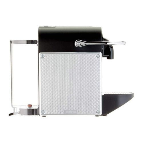 Ảnh máy pha cafe viên nén Delonghi Nespresso Pixie EN124.S