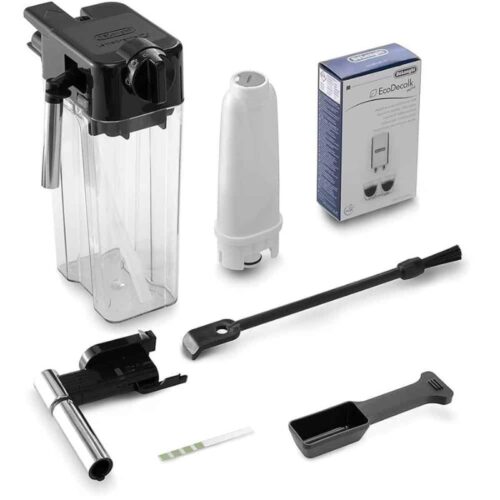 Máy pha cafe tự động DeLonghi ESAM420.40.B Perfecta Evo 4 Chi tiết máy pha cafe tự động DeLonghi ESAM420.40.B Perfecta Evo