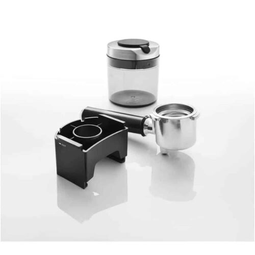 Máy xay cafe tự động DeLonghi KG520.M Dedica 4 Chi tiết máy xay cafe tự động DeLonghi KG520.M Dedica