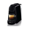 Máy pha cafe viên nén DeLonghi EN85.B Essenza Mini 1 Máy pha cafe viên nén DeLonghi EN85.B Essenza Mini