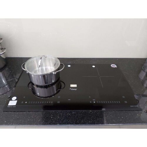 Bếp điện từ Canzy CZ 877IH 4 Kích thước Bếp điện từ Canzy CZ 877IH