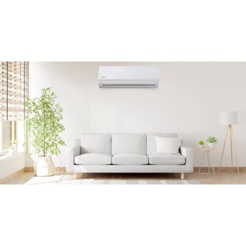 Máy lạnh Comfee 1 HP CFS-10FWFF-V 4 hinh anh may lanh comfee 1 hp cfs10fwffv