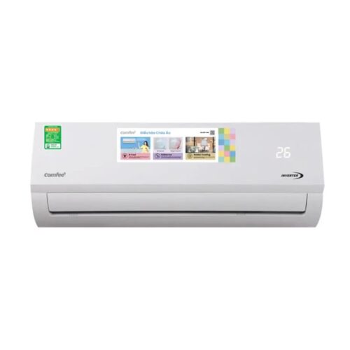 Máy lạnh Comfee Inverter 2.5 Hp CFS-25VAF