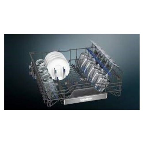 Máy rửa bát bán âm Siemens SN57YS03CE 3 may rua bat ban am siemens sn57ys03ce 1