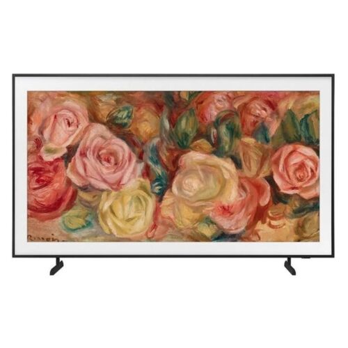 Smart Tivi Khung Tranh The Frame QLED Samsung 4K 55 Inch QA55LS03DAKXXV