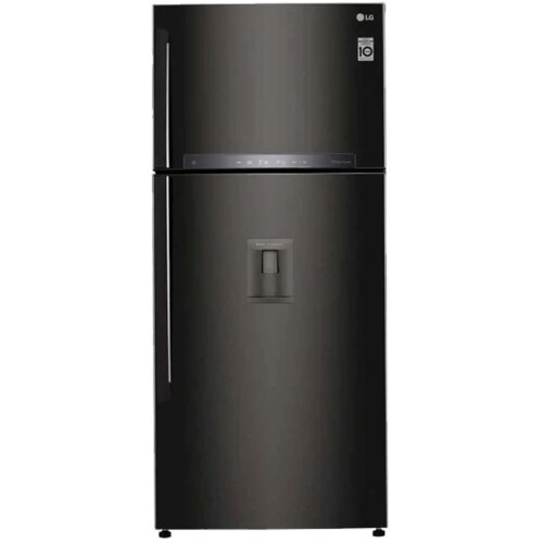 Tủ lạnh 2 cánh Inverter 478 lít LG GN-D602BLI