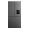 Tủ Lạnh 4 cánh Multi Doors Inverter 492 Lít Electrolux EQE4960A-B 2 tu lanh 4 canh multi doors inverter 492 lit electrolux eqe4960a b