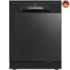 Máy rửa chén Teka DFS 650ZB-TSEA 2 anh may rua chen teka dfs 650zb tsea