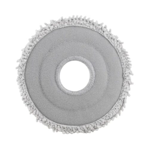 Phụ kiện giẻ lau xoay cho Robot hút bụi Roborock SXTB07RR 3 hinh anh phu kien gie lau xoay cho robot hut bui roborock sxtb07rr