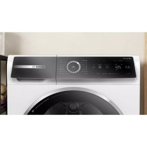 Máy sấy quần áo Bosch WQB245B0SG 3 23597 dac diem may say quan ao bosch wqb245b0sg
