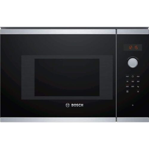 Lò vi sóng Bosch Bosch BFL523MS0B 3 anh lo vi song bosch bfl523ms0b