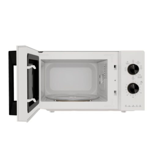 mat trong lo vi song mini 20l electrolux emm20k22w