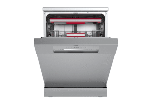 Máy rửa bát Teka DFS 650ZX-TSEA 3 2 1